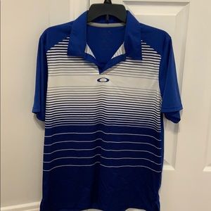 Oakley Golf Polo